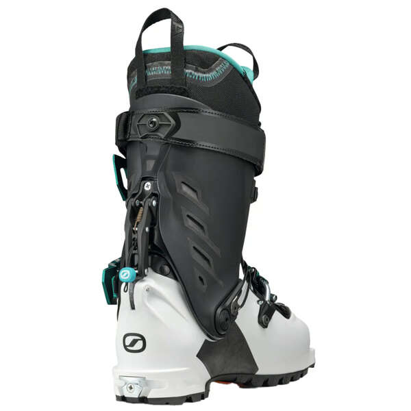 Buty skitourowe damskie SCARPA GEA RS