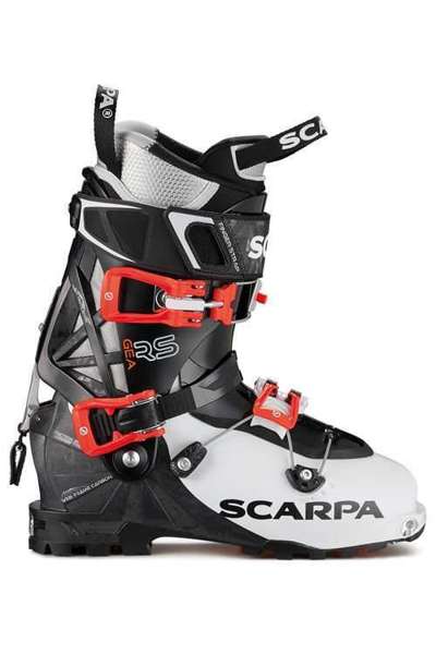 Buty skitourowe damskie SCARPA GEA RS2