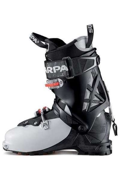 Buty skitourowe damskie SCARPA GEA RS2