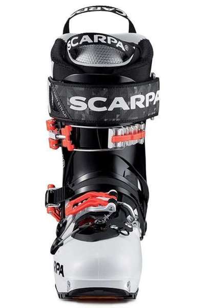 Buty skitourowe damskie SCARPA GEA RS2