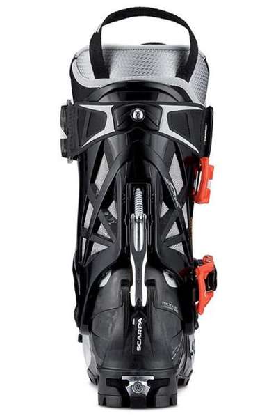 Buty skitourowe damskie SCARPA GEA RS2