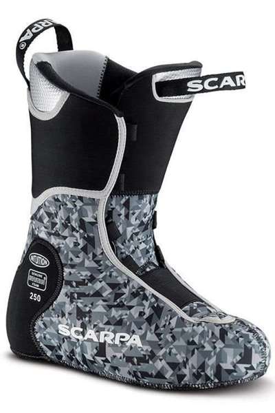 Buty skitourowe damskie SCARPA GEA RS2