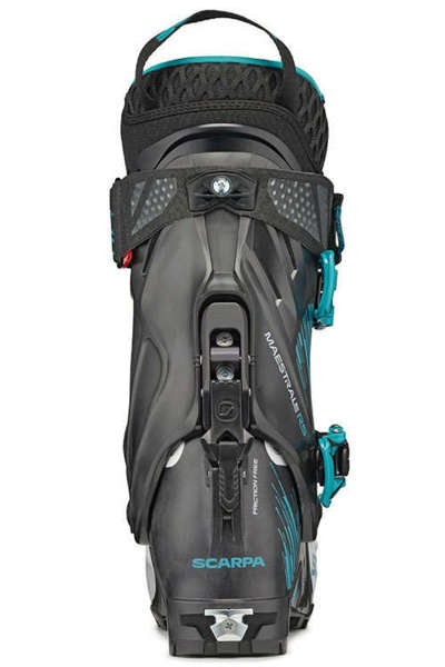 Buty skitourowe damskie SCARPA MAESTRALE RS