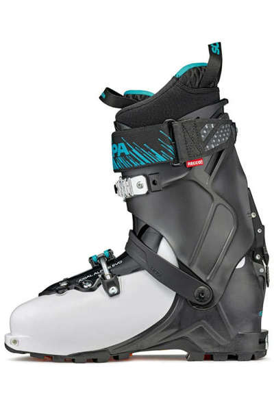 Buty skitourowe damskie SCARPA MAESTRALE RS