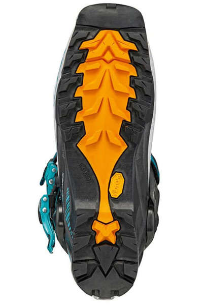 Buty skitourowe damskie SCARPA MAESTRALE RS