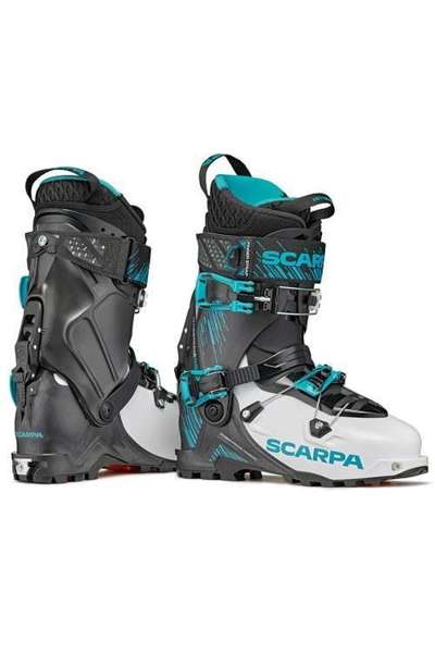 Buty skitourowe damskie SCARPA MAESTRALE RS