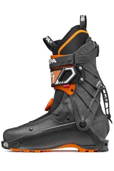 Buty skitourowe męskie CARPA F1 LT