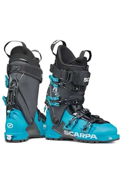 Buty skitourowe męskie SCARPA 4-QUATTRO XT