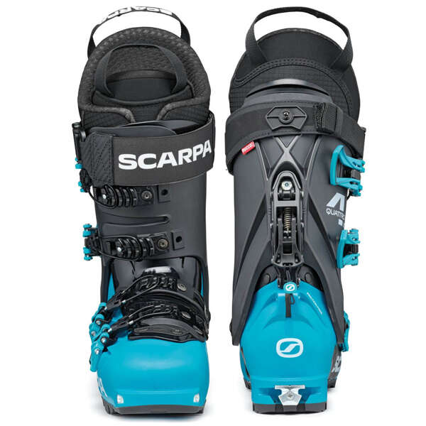 Buty skitourowe męskie SCARPA 4-QUATTRO XT