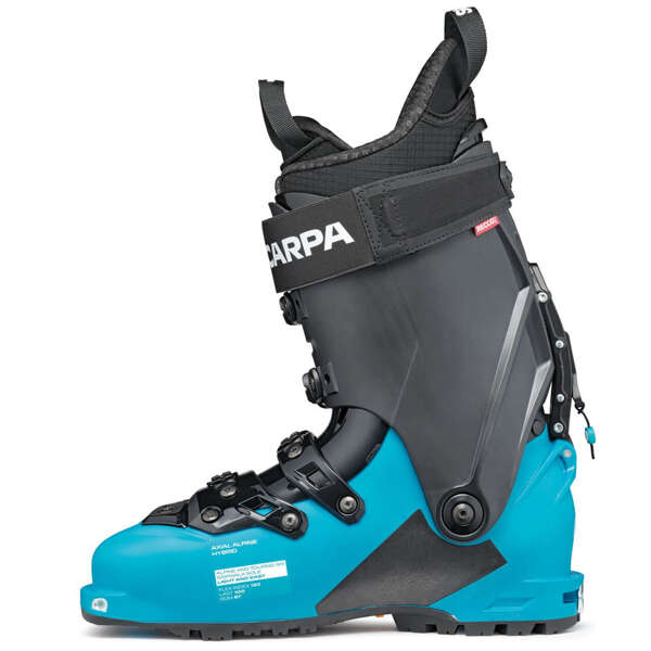 Buty skitourowe męskie SCARPA 4-QUATTRO XT