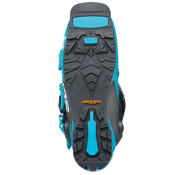 Buty skitourowe męskie SCARPA 4-QUATTRO XT