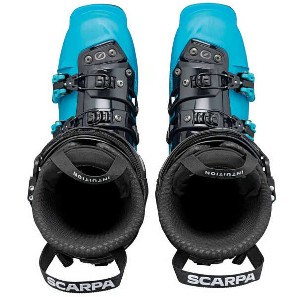 Buty skitourowe męskie SCARPA 4-QUATTRO XT