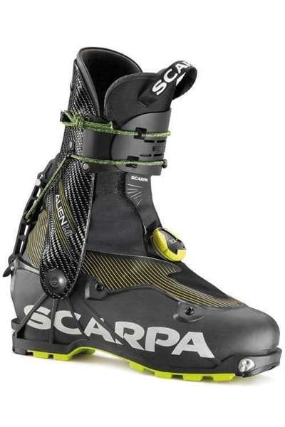 Buty skitourowe męskie SCARPA ALIEN 1.0