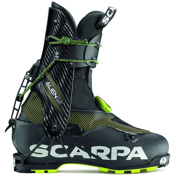 Buty skitourowe męskie SCARPA ALIEN 1.0