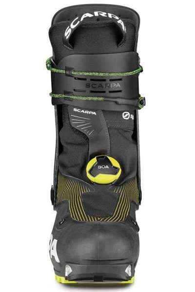 Buty skitourowe męskie SCARPA ALIEN 1.0