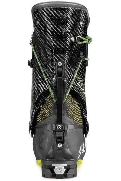 Buty skitourowe męskie SCARPA ALIEN 1.0