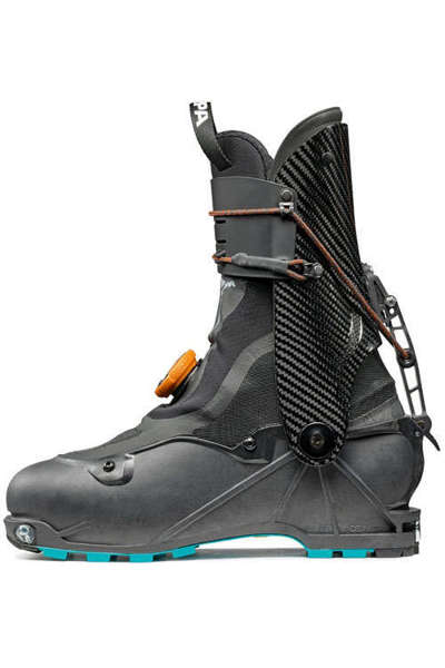 Buty skitourowe męskie SCARPA ALIEN 1.0