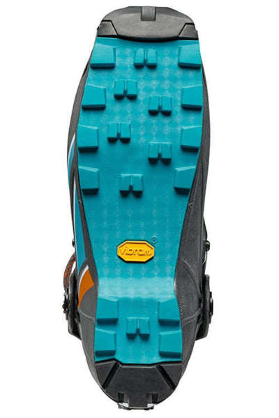 Buty skitourowe męskie SCARPA ALIEN 1.0