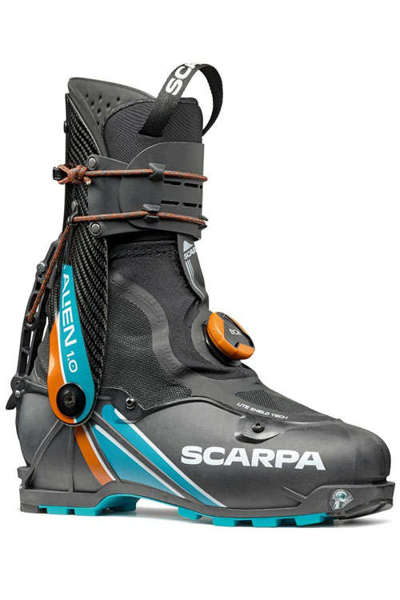 Buty skitourowe męskie SCARPA ALIEN 1.0