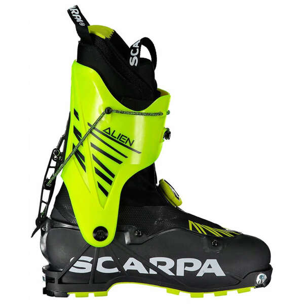 Buty skitourowe męskie SCARPA ALIEN