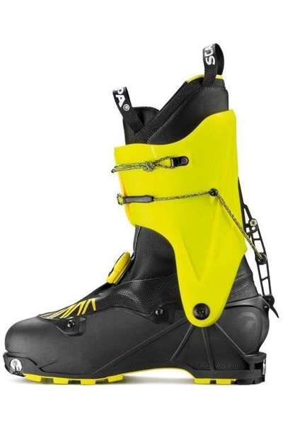 Buty skitourowe męskie SCARPA ALIEN