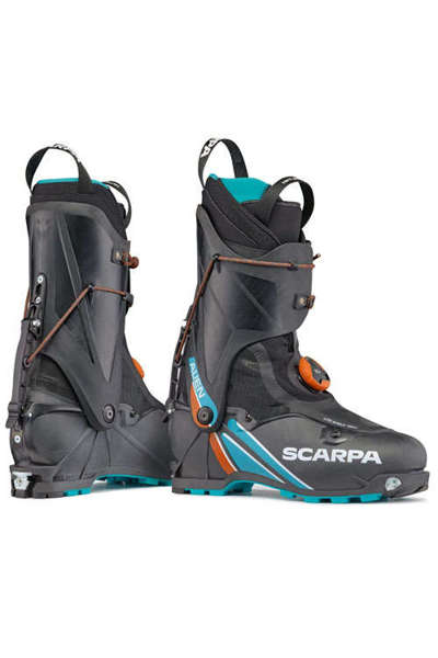 Buty skitourowe męskie SCARPA ALIEN