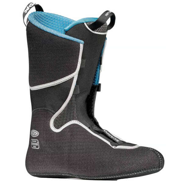 Buty skitourowe męskie SCARPA F1