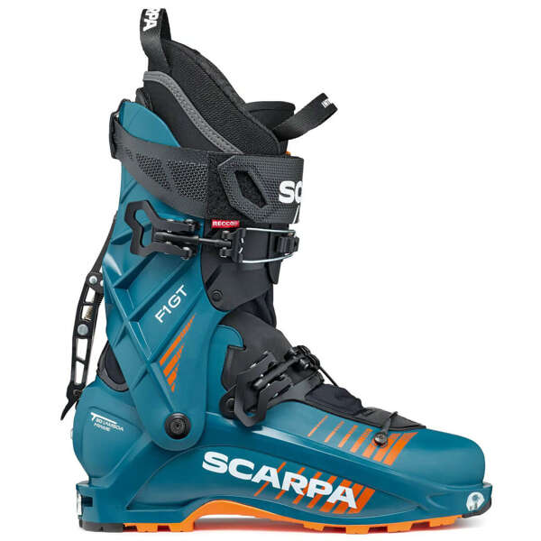 Buty skitourowe męskie SCARPA F1 GT