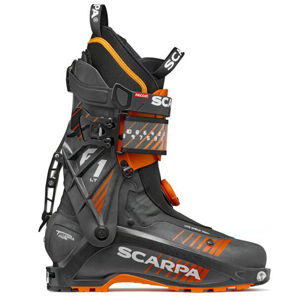 Buty skitourowe męskie SCARPA F1 LT