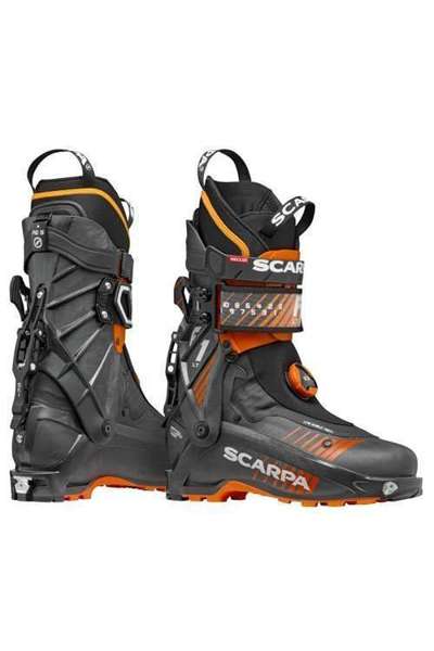 Buty skitourowe męskie SCARPA F1 LT