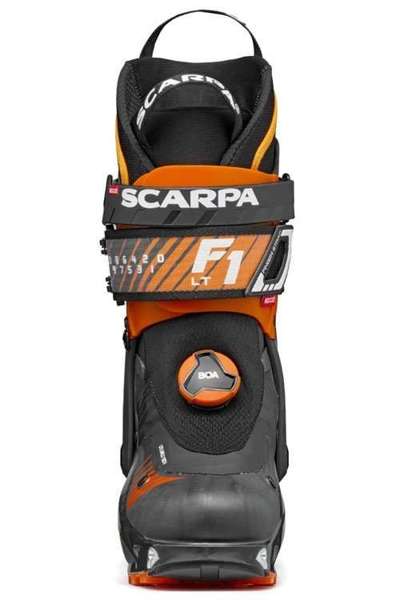 Buty skitourowe męskie SCARPA F1 LT