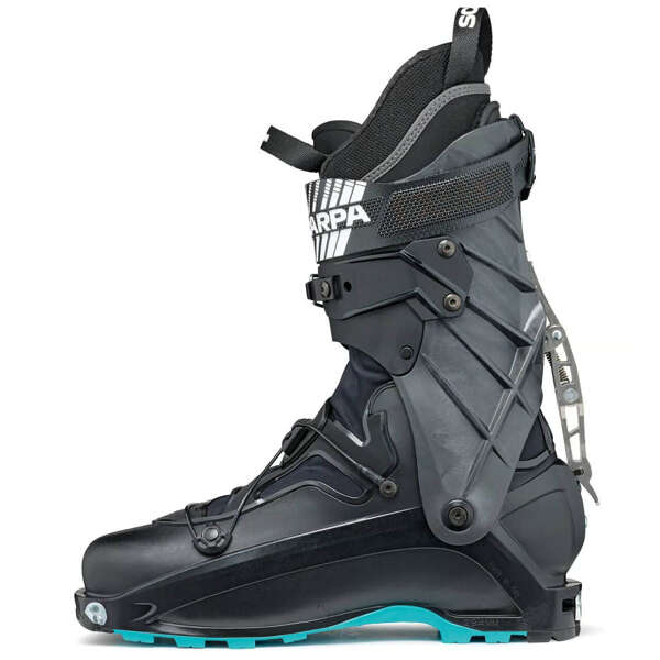 Buty skitourowe męskie SCARPA F1 XT