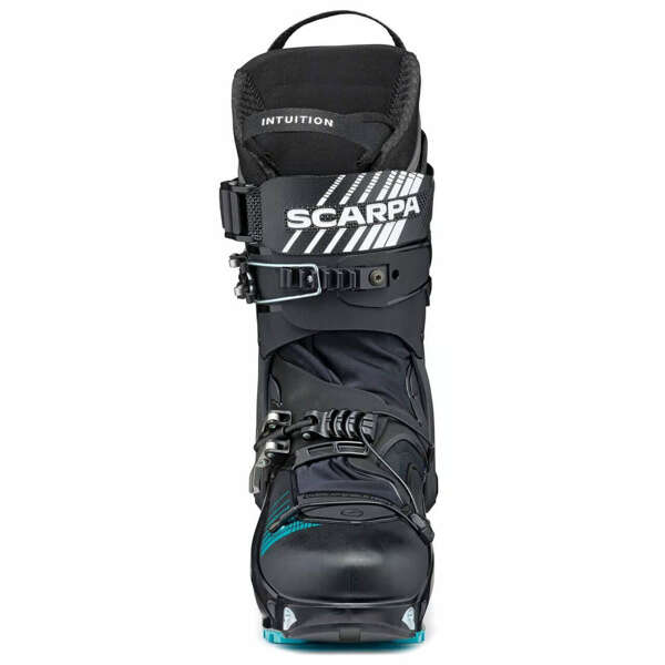 Buty skitourowe męskie SCARPA F1 XT