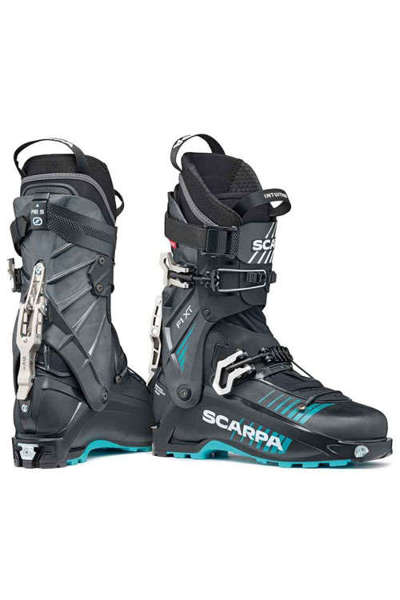 Buty skitourowe męskie SCARPA F1 XT