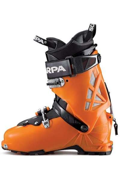 Buty skitourowe męskie SCARPA MAESTRALE 2