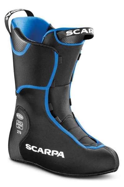 Buty skitourowe męskie SCARPA MAESTRALE RS