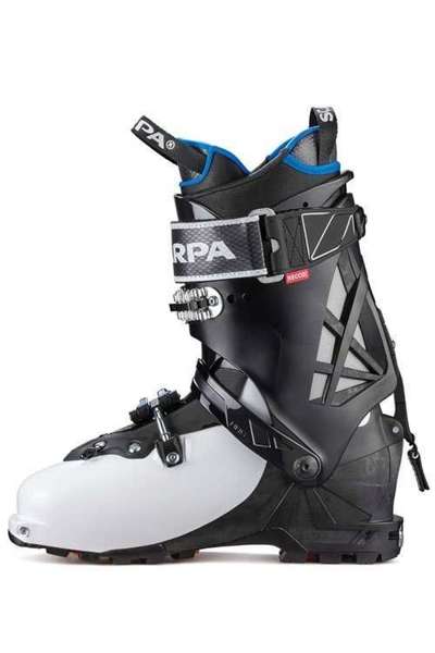 Buty skitourowe męskie SCARPA MAESTRALE RS