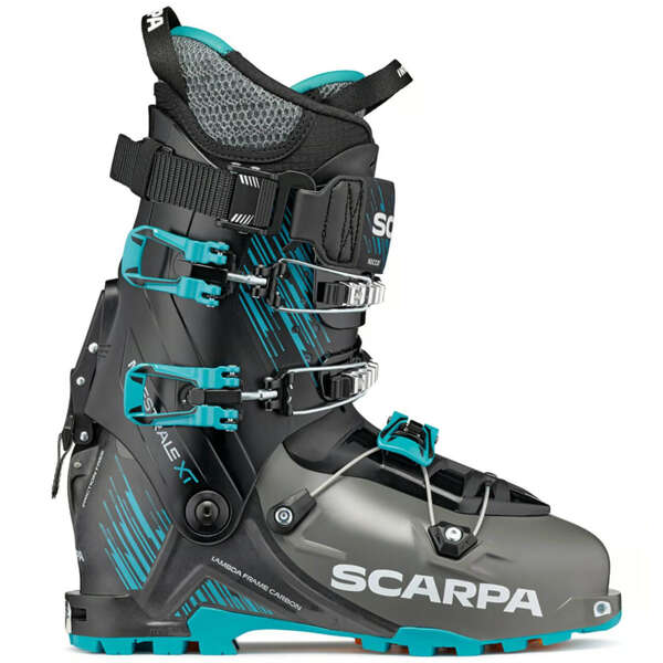 Buty skitourowe męskie SCARPA MAESTRALE XT