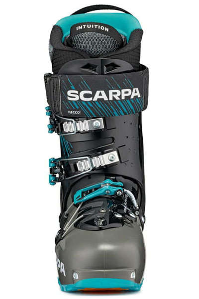 Buty skitourowe męskie SCARPA MAESTRALE XT