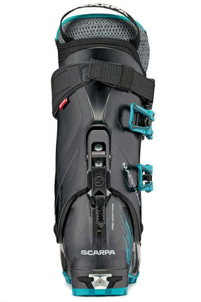 Buty skitourowe męskie SCARPA MAESTRALE XT