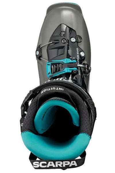 Buty skitourowe męskie SCARPA MAESTRALE XT