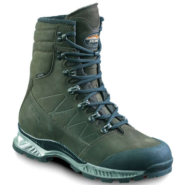 Buty skórzane zimowe MEINDL NARVIK GTX