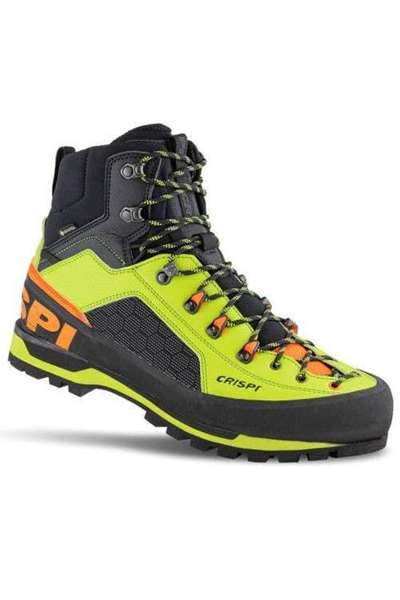 Buty trekkingowe CRISPI RAINIER EVO GTX