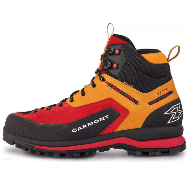 Buty trekkingowe GARMONT VETTA TECH GTX