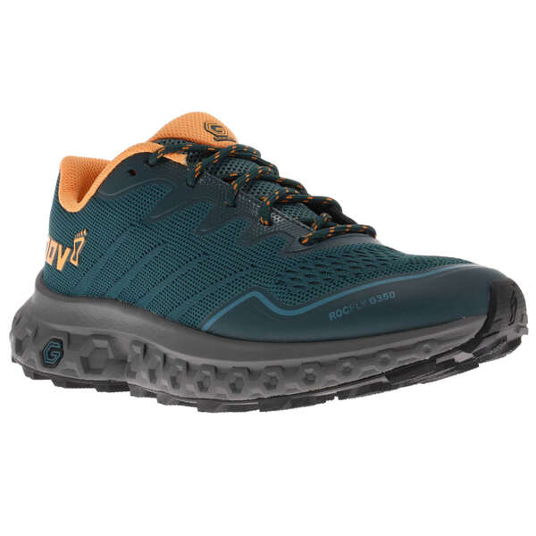 Buty trekkingowe INOV-8 ROCFLY G 350 GTX WOMEN'S