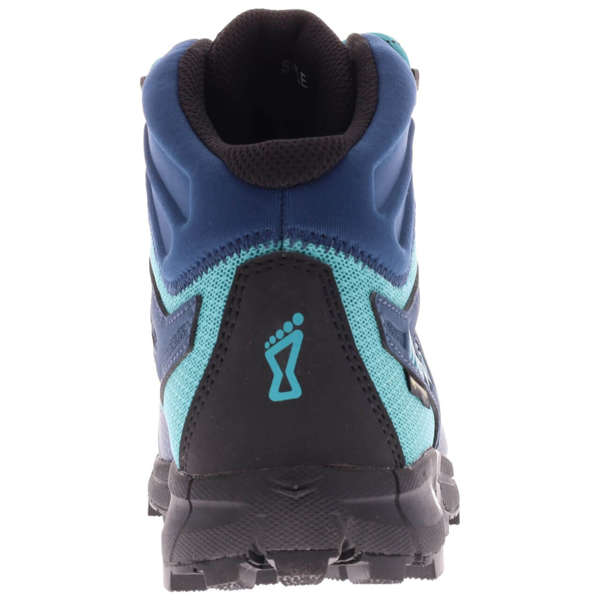 Buty trekkingowe INOV-8 ROCLITE G 345 GTX V2 WOMEN'S