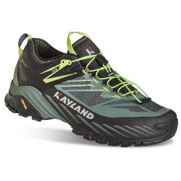 Buty trekkingowe KAYLAND DUKE GTX