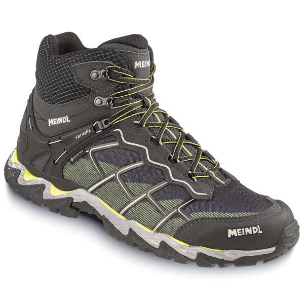 Buty trekkingowe MEINDL HOUSTON MID GTX