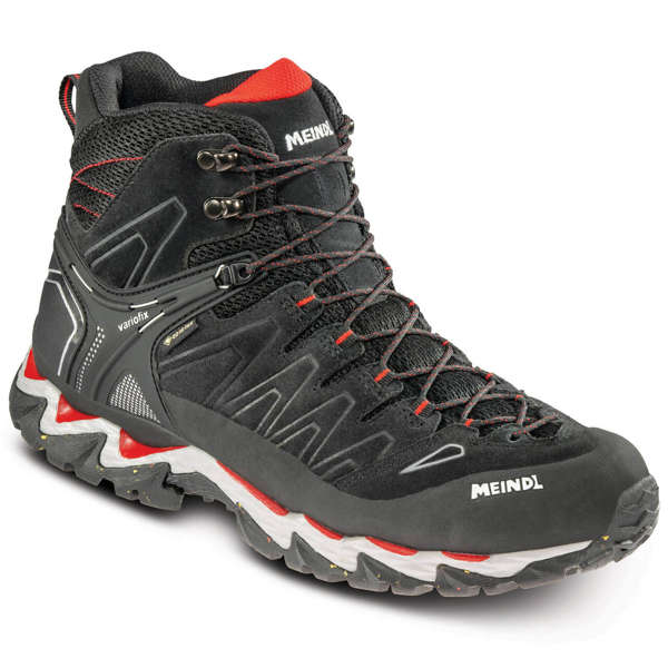 Buty trekkingowe MEINDL LITE HIKE GTX