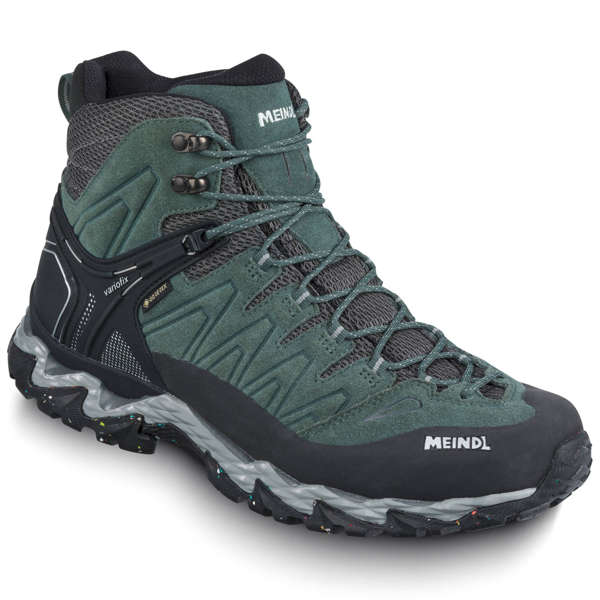 Buty trekkingowe MEINDL LITE HIKE GTX